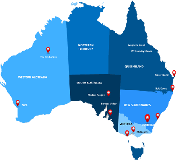Australia